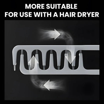 Improved Volumizing Comb 2026