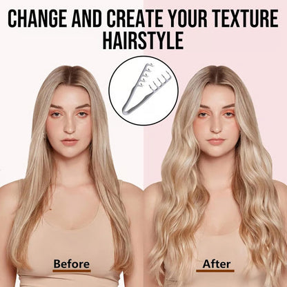 Improved Volumizing Comb 2026